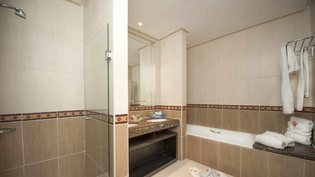 Eden Andalou Aquapark & Spa foto 12