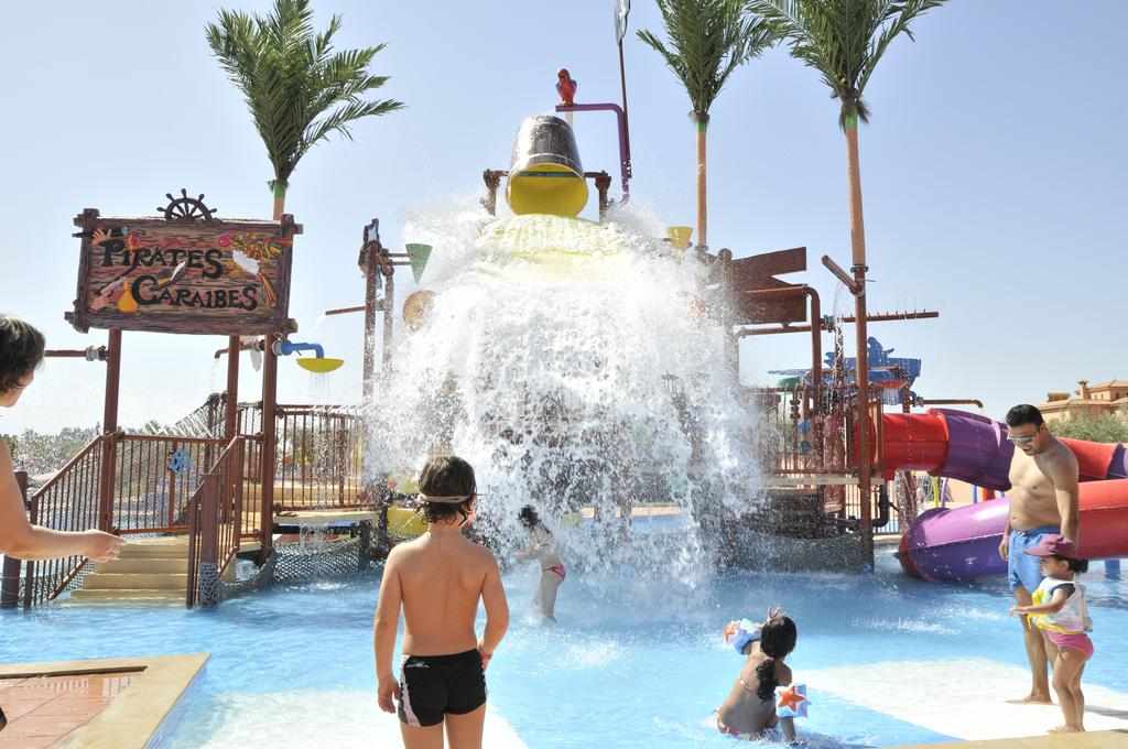 Eden Andalou Aquapark & Spa foto 18