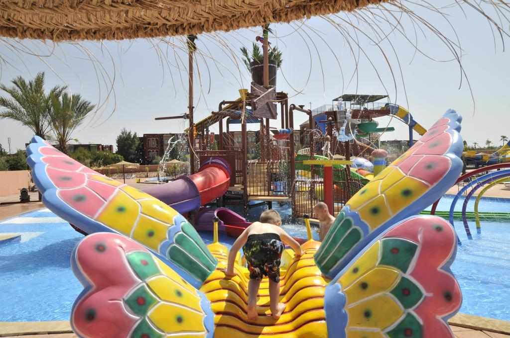 Eden Andalou Aquapark & Spa foto 19