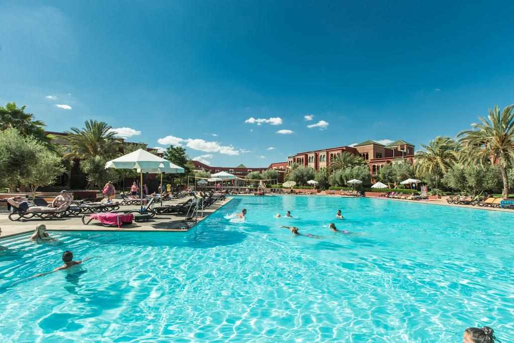 Eden Andalou Aquapark & Spa foto 21