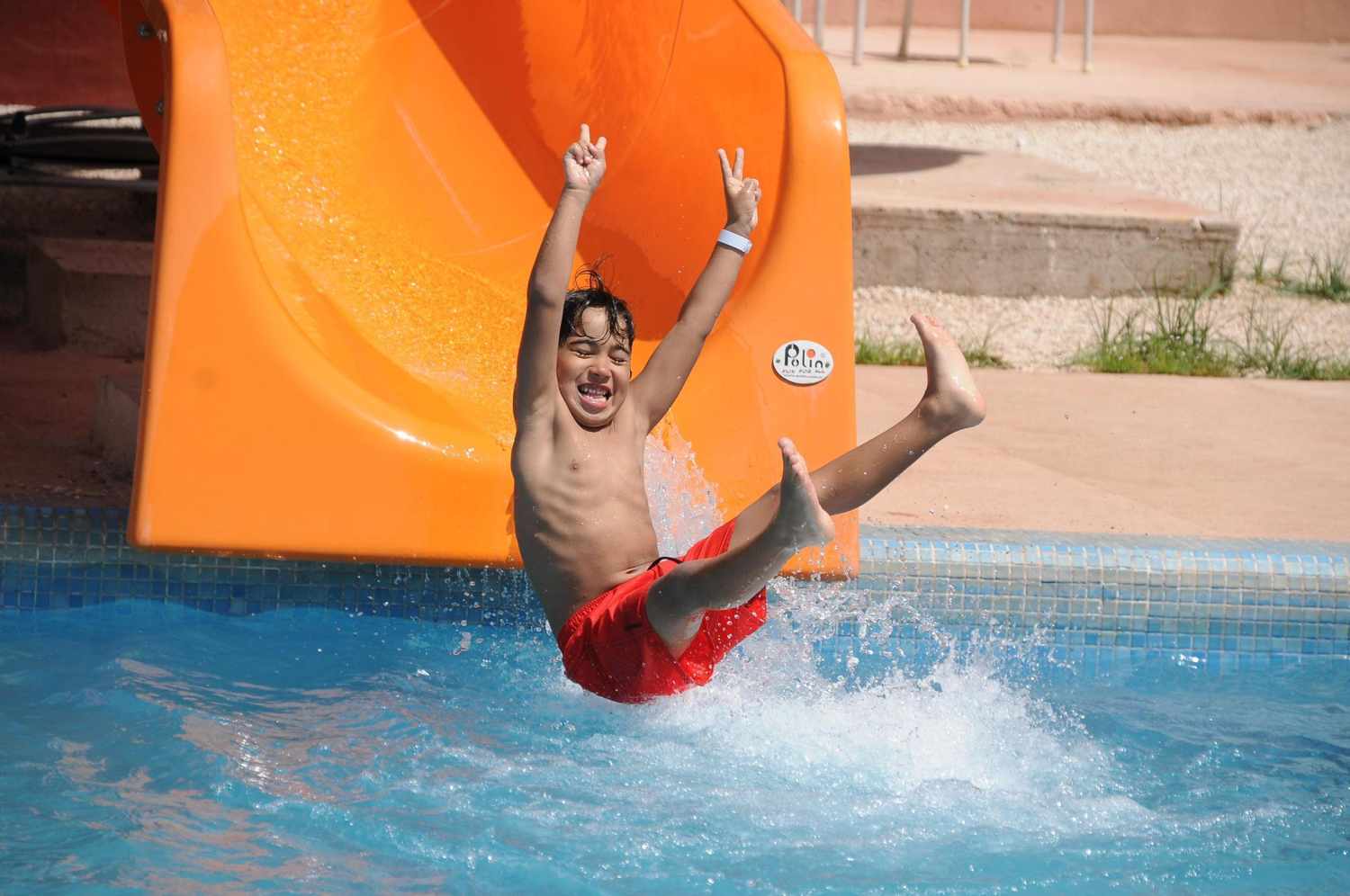 Eden Andalou Aquapark & Spa foto 37