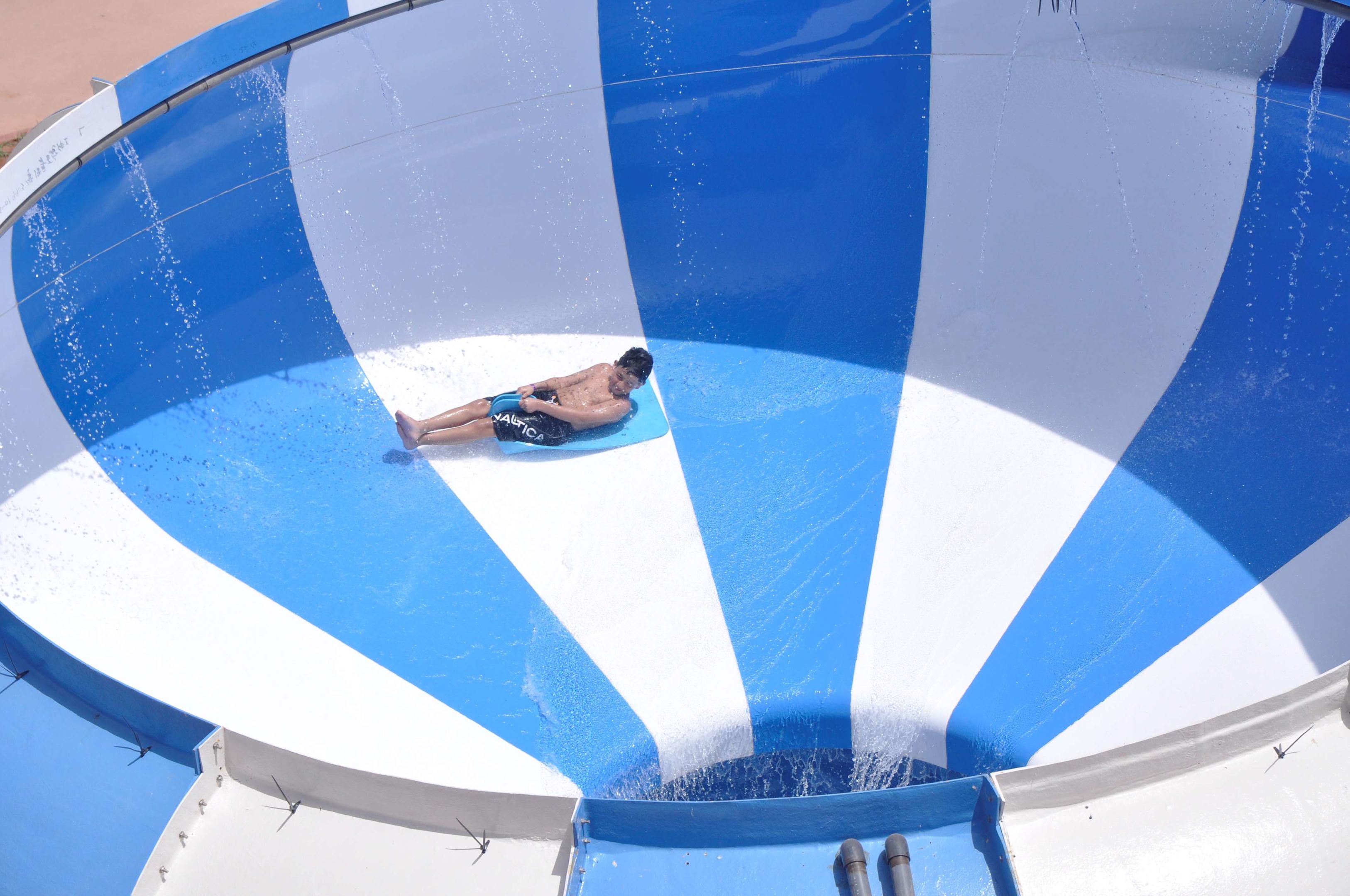 Eden Andalou Aquapark & Spa foto 56