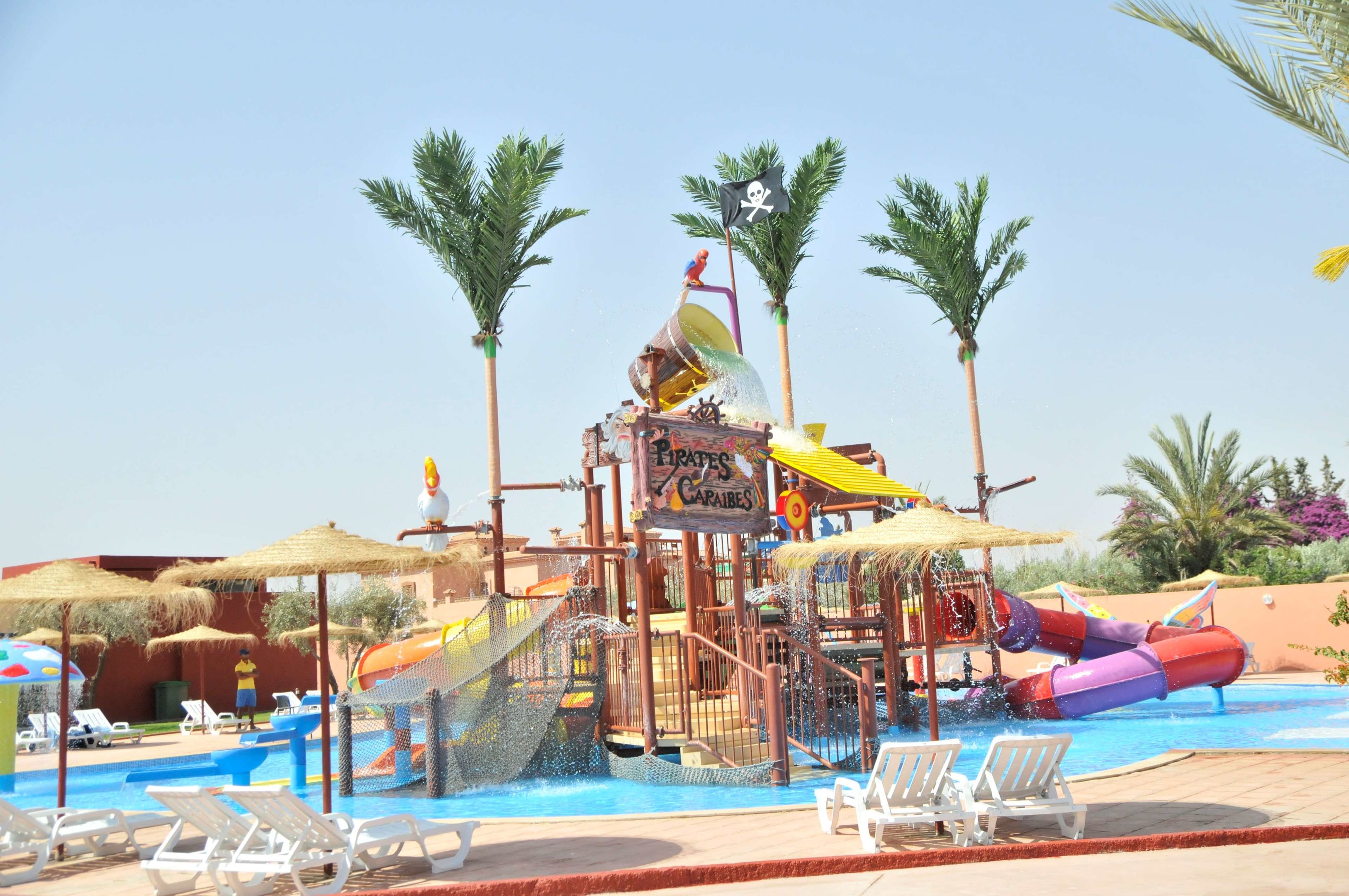 Eden Andalou Aquapark & Spa foto 59