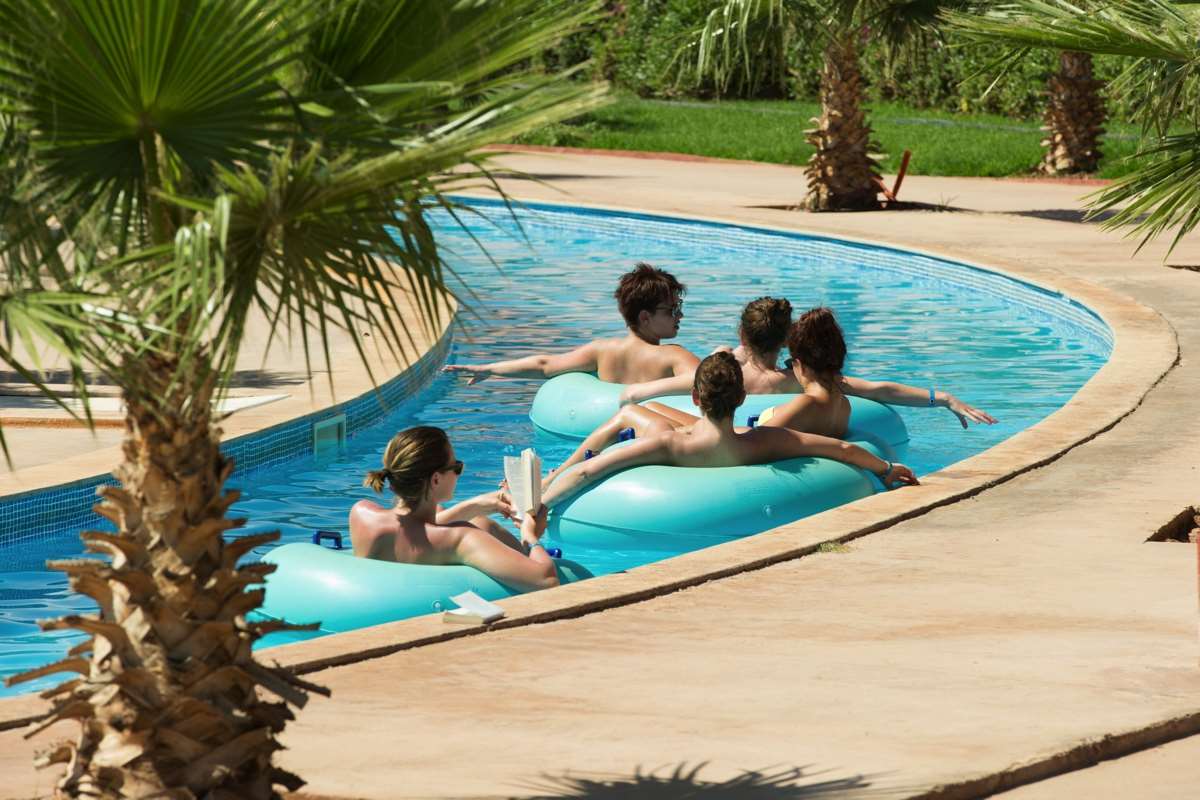 Eden Andalou Aquapark & Spa foto 61