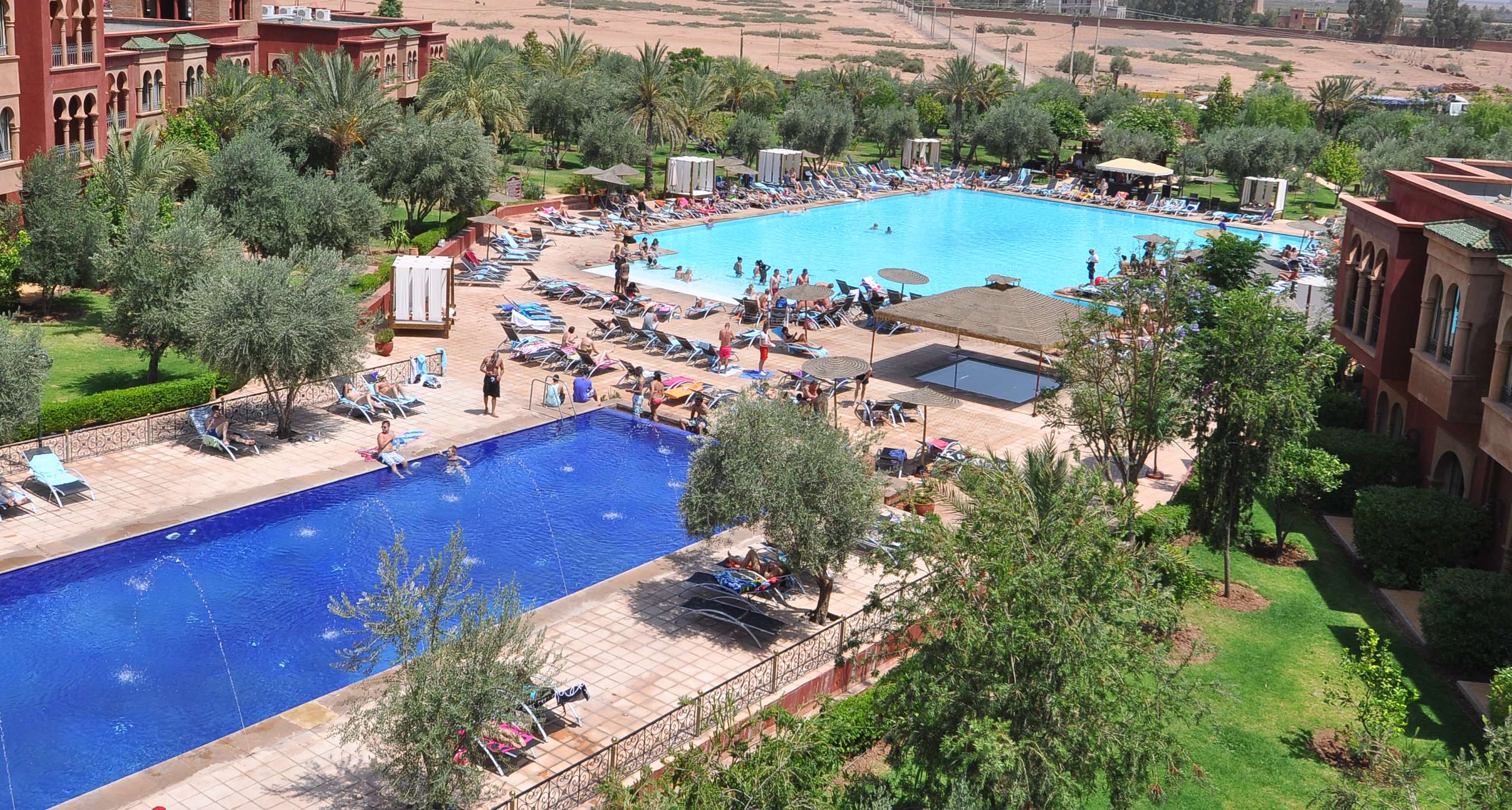 Eden Andalou Aquapark & Spa foto 65