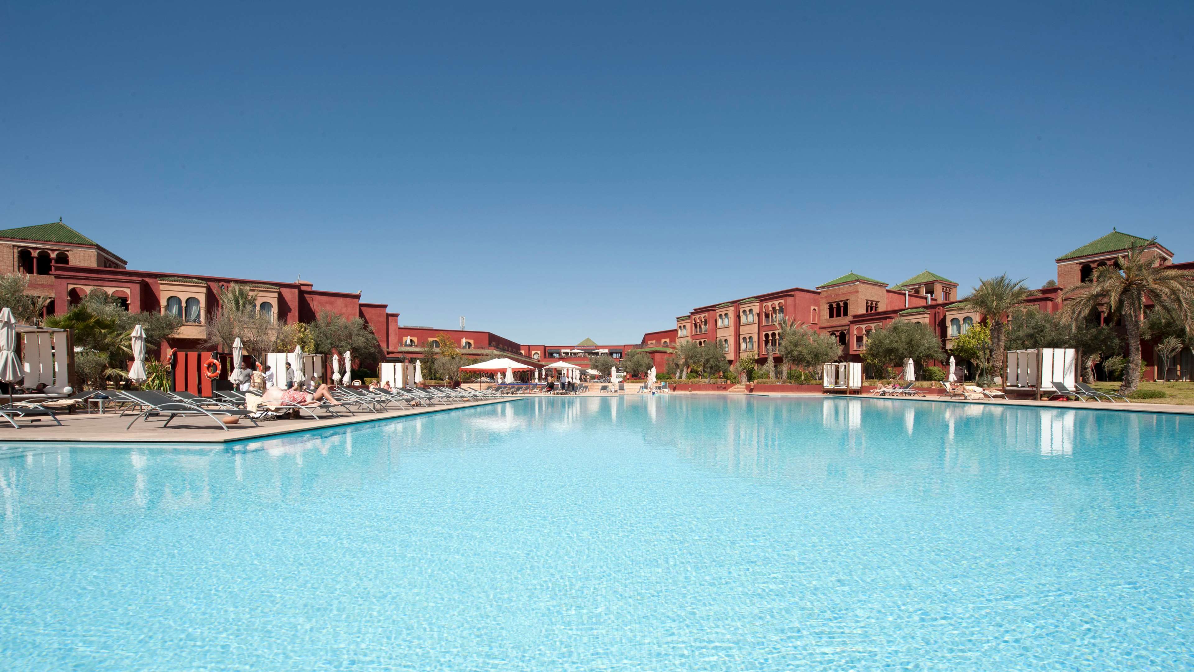 Eden Andalou Aquapark & Spa foto 73