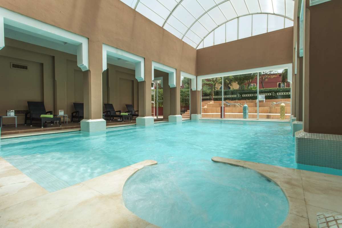 Eden Andalou Aquapark & Spa foto 79