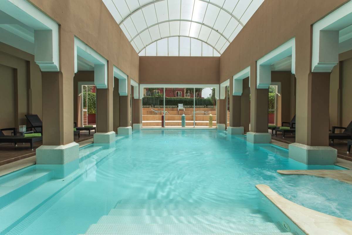 Eden Andalou Aquapark & Spa foto 81