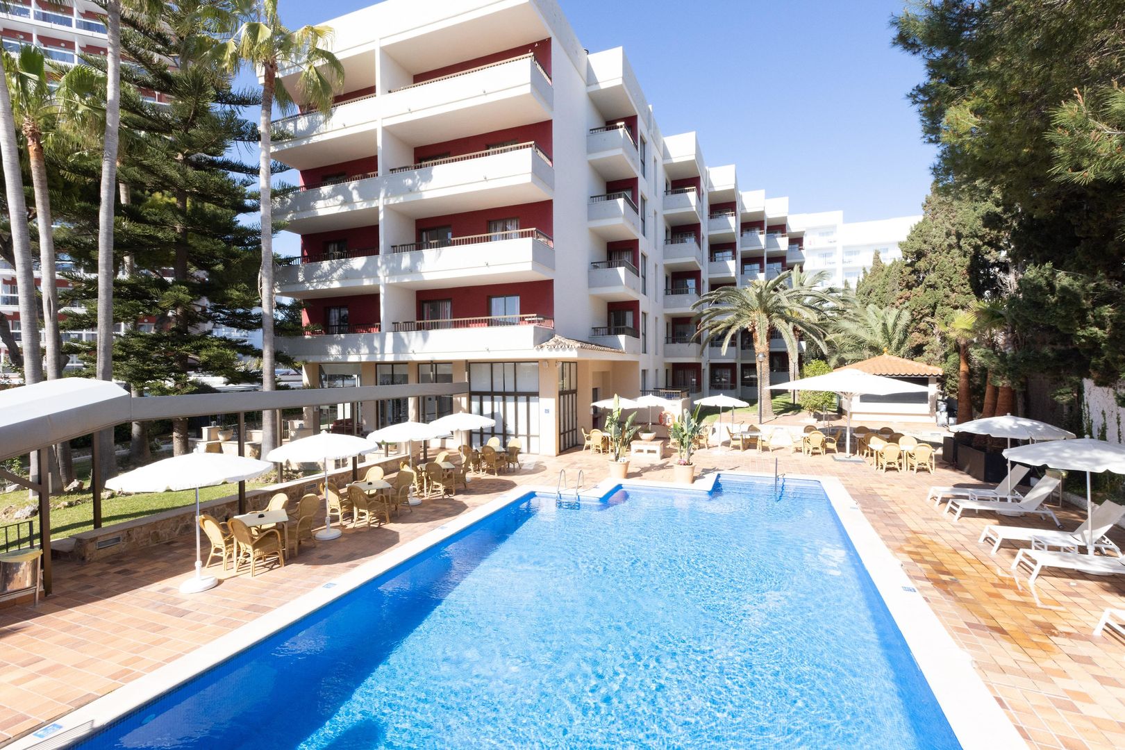 Apartamentos Pabisa Orlando foto 11