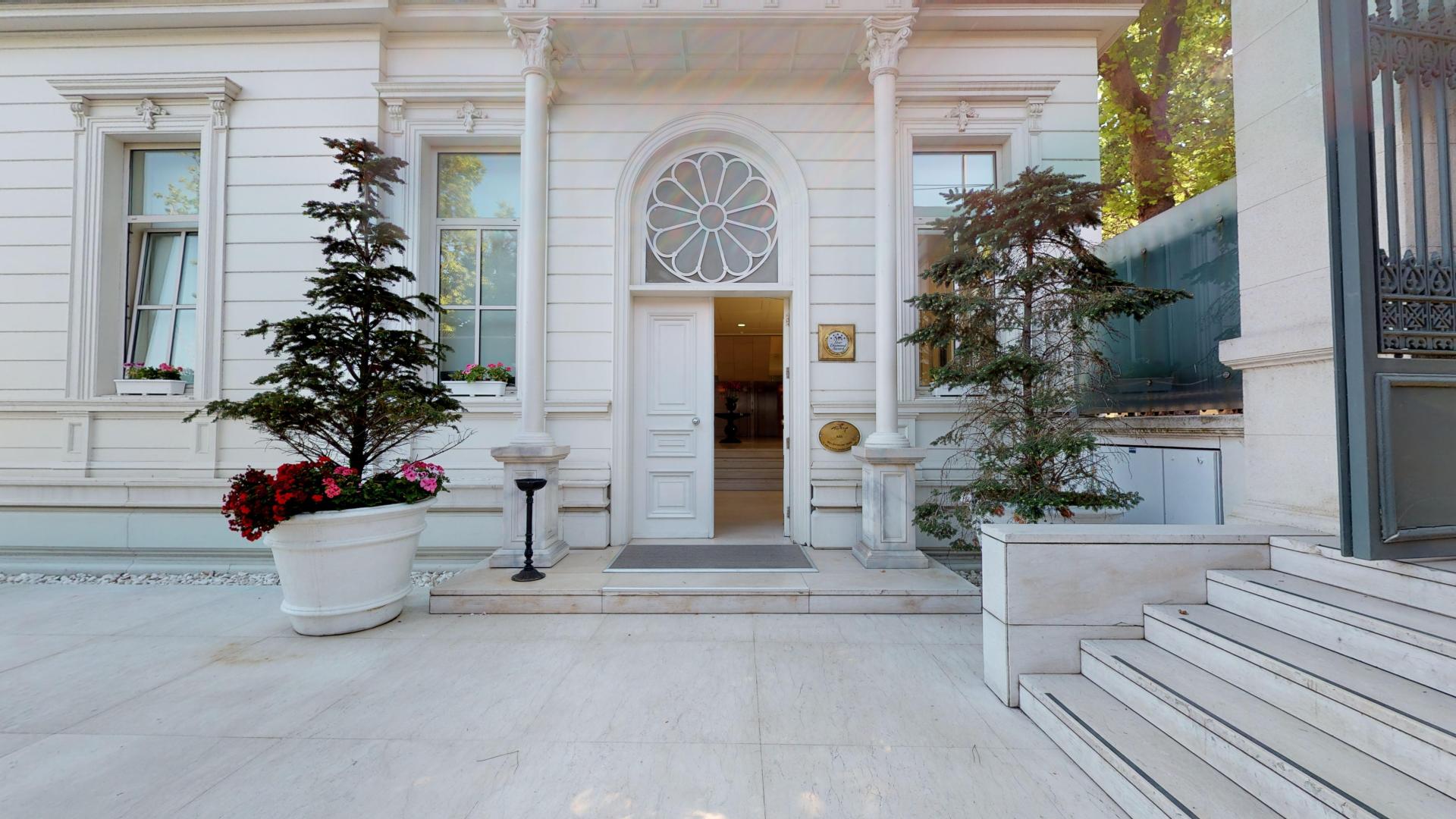 A'jia Hotel foto 18