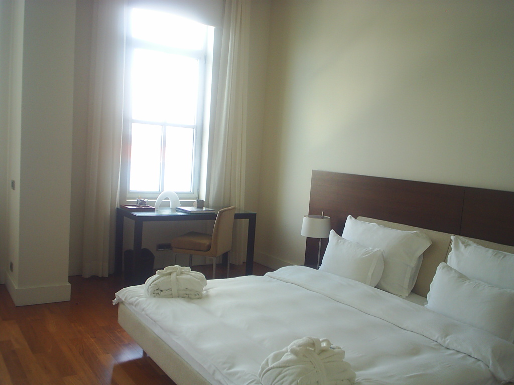 A'jia Hotel foto 7