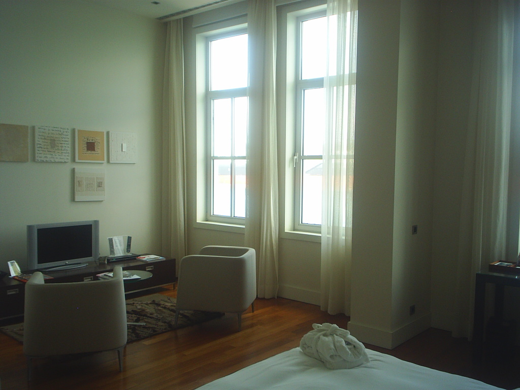 A'jia Hotel foto 8