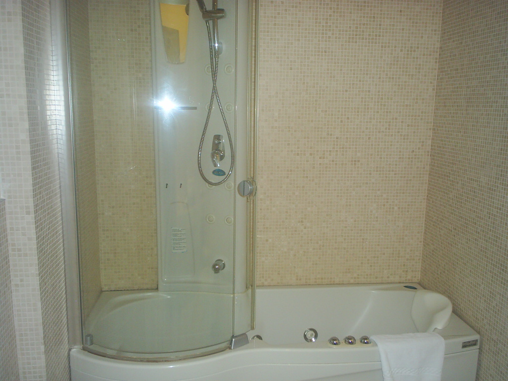 A'jia Hotel foto 9