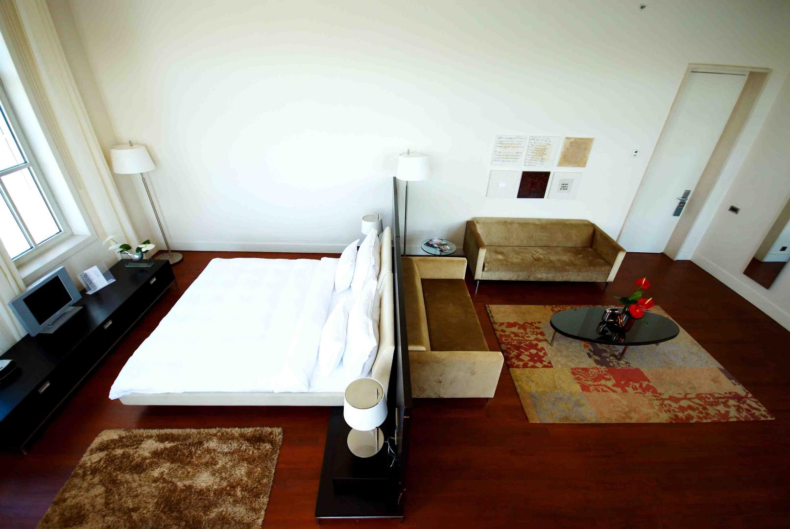 A'jia Hotel foto 16