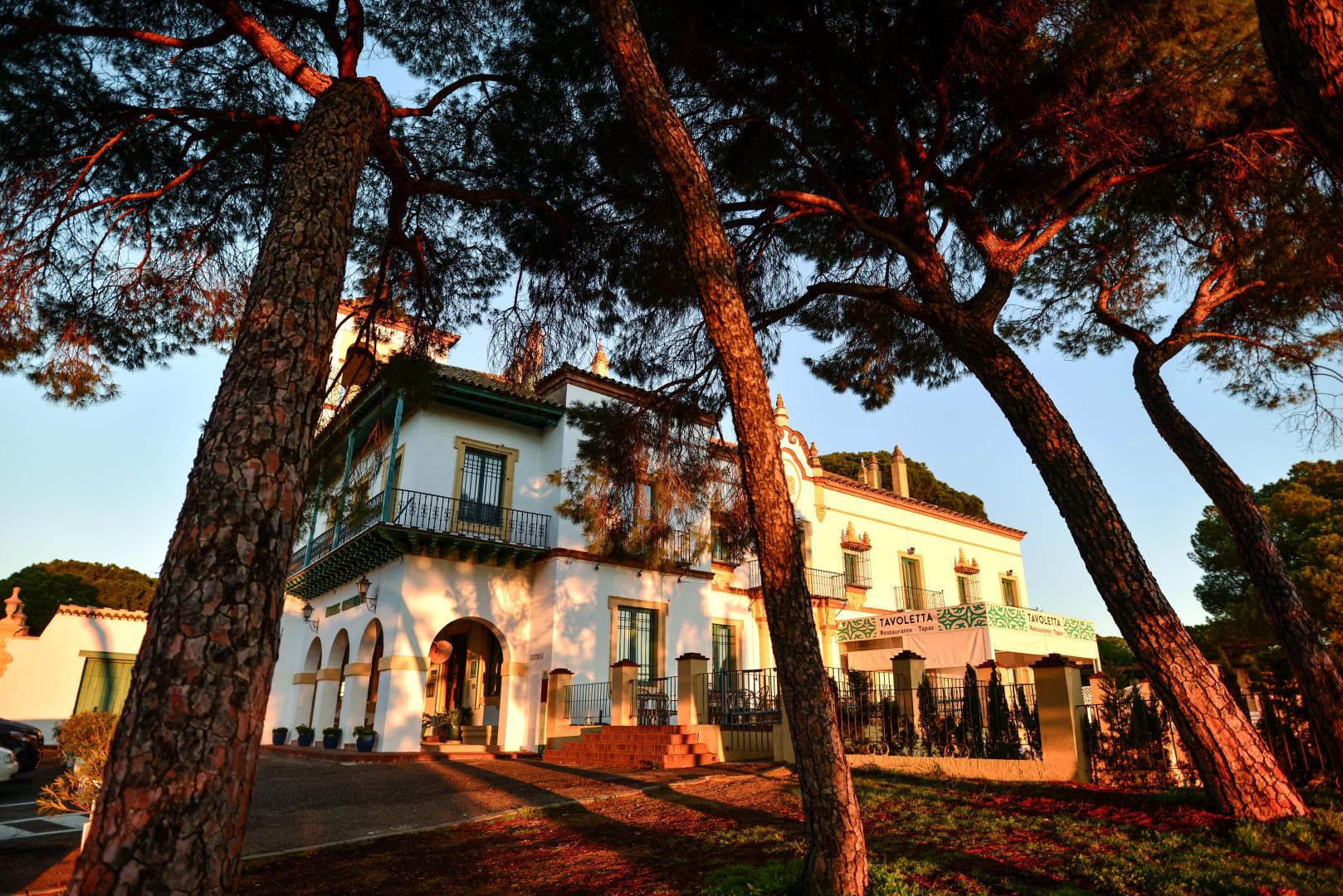 Legado Oromana Hotel foto 18