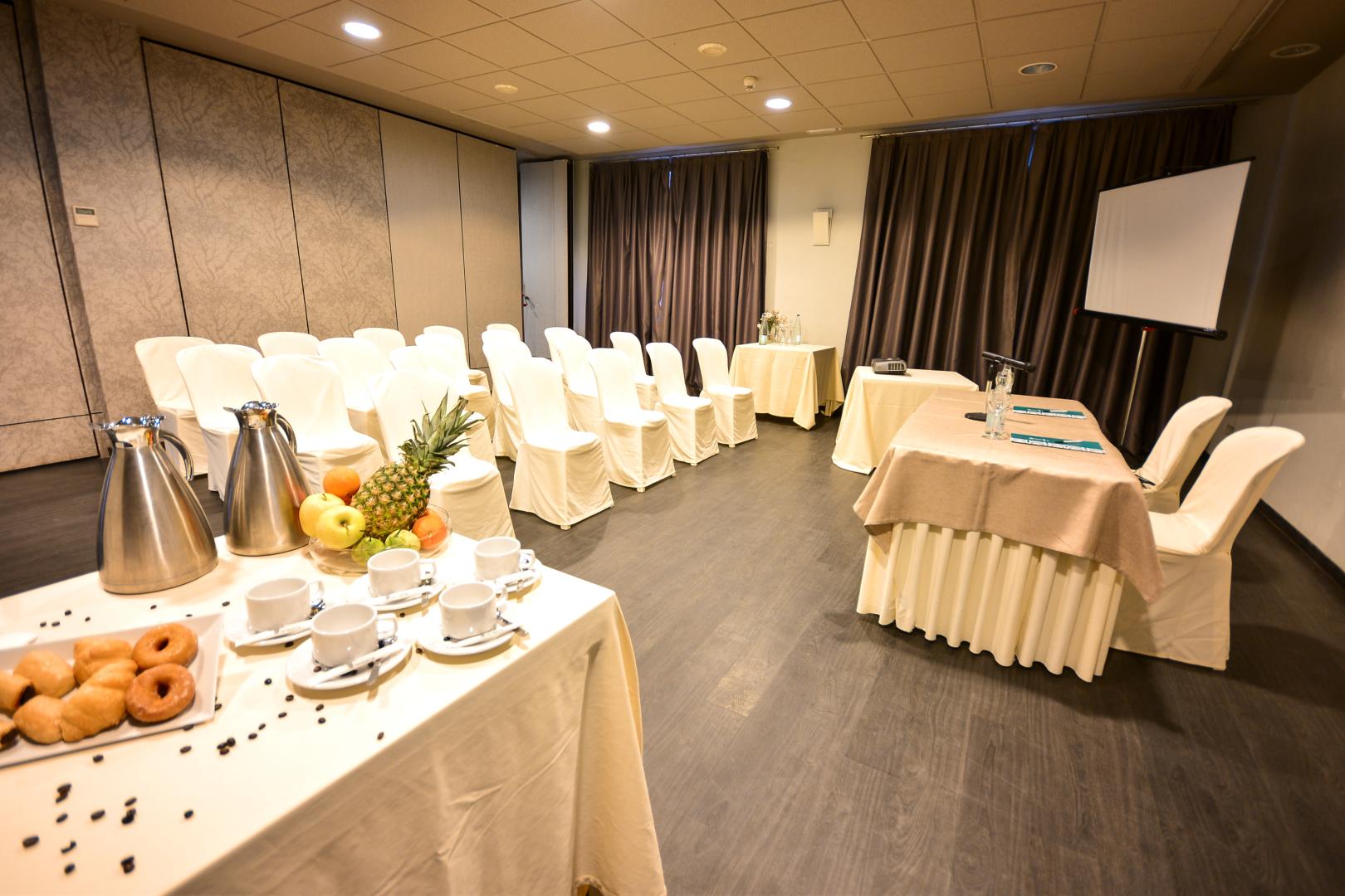 Legado Oromana Hotel foto 40