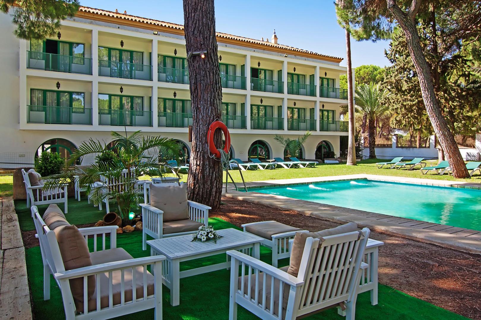 Legado Oromana Hotel foto 6
