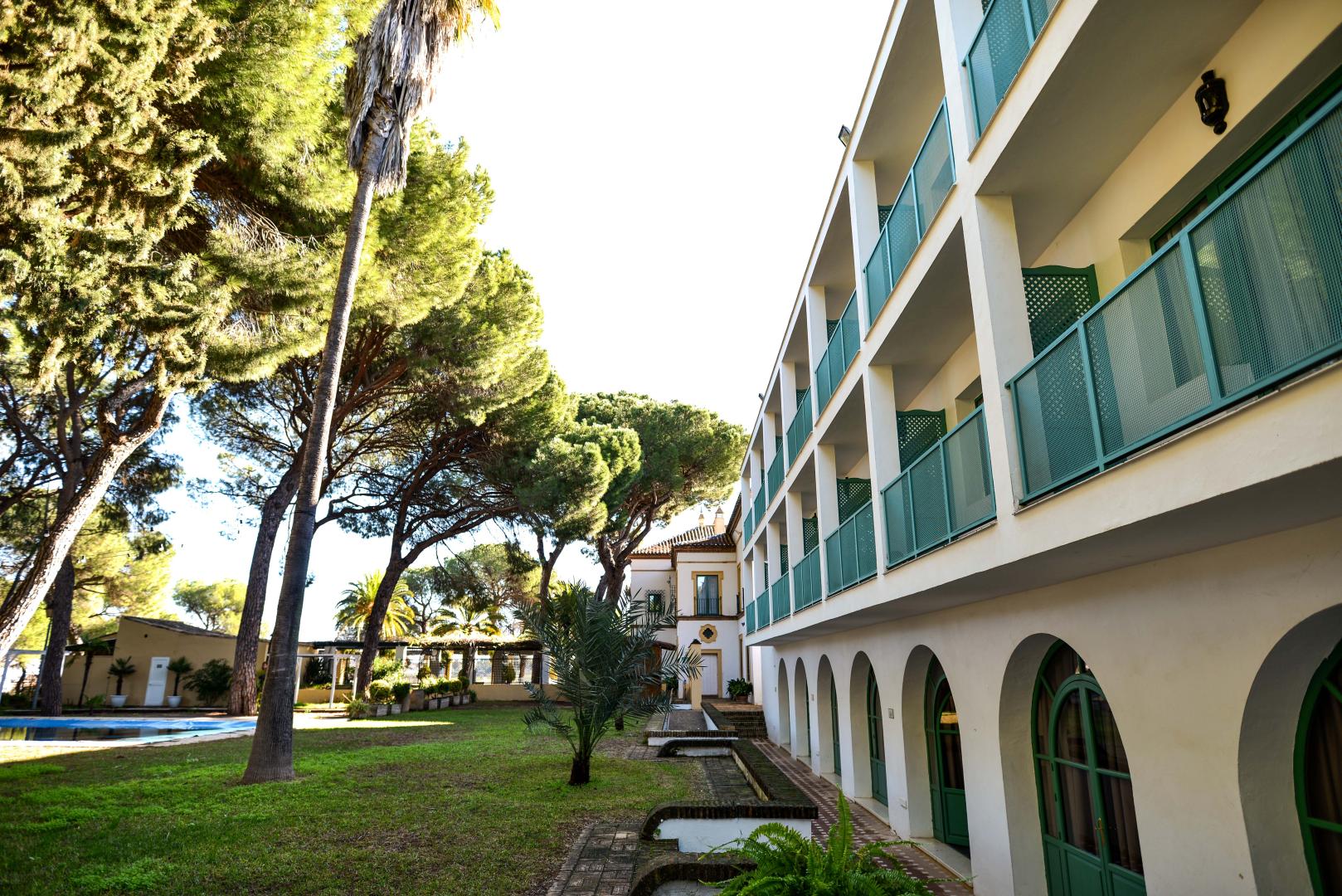 Legado Oromana Hotel foto 41