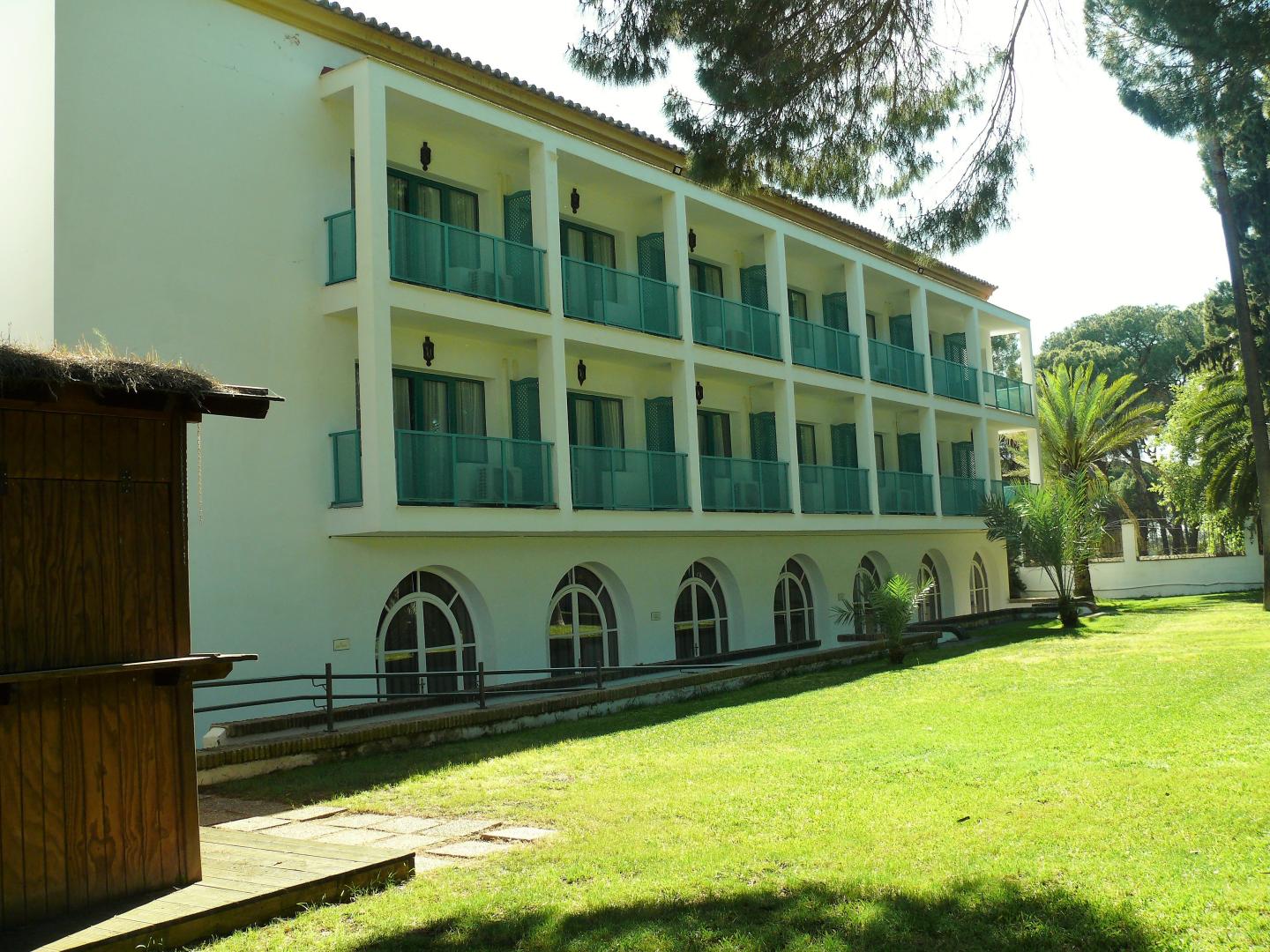 Legado Oromana Hotel foto 28