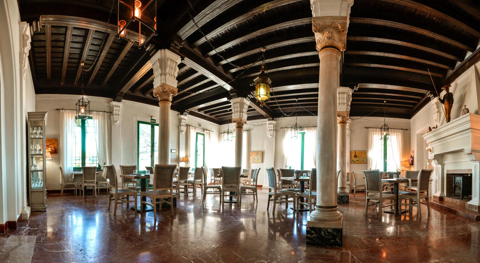 Legado Oromana Hotel foto 43
