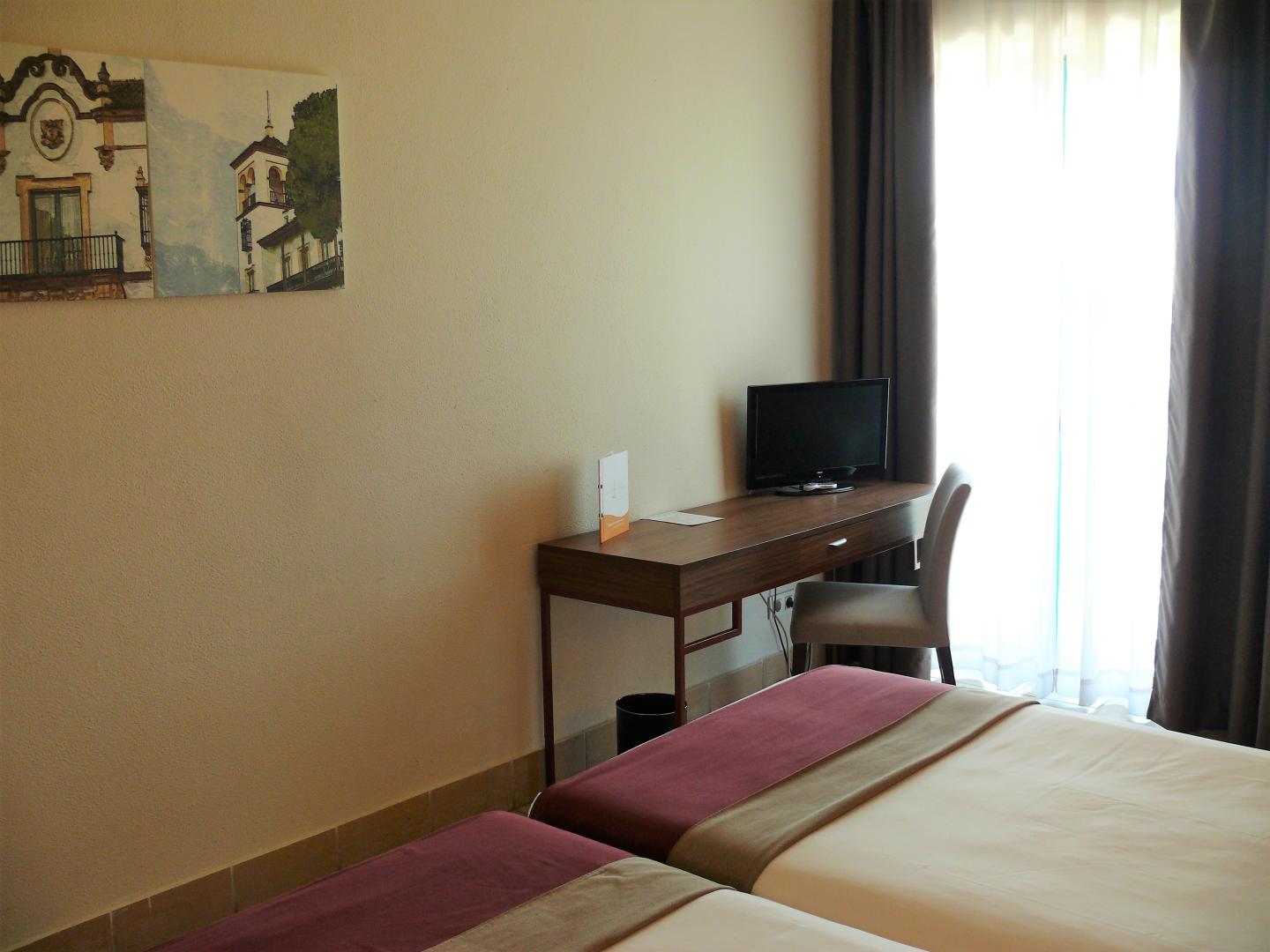 Legado Oromana Hotel foto 7