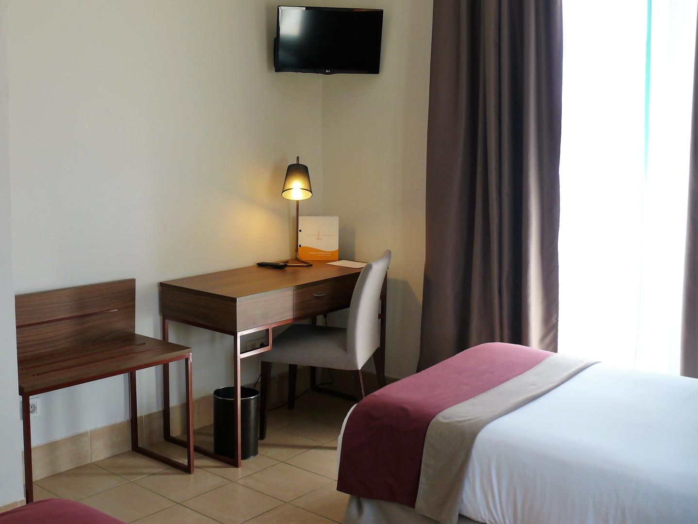 Legado Oromana Hotel foto 42