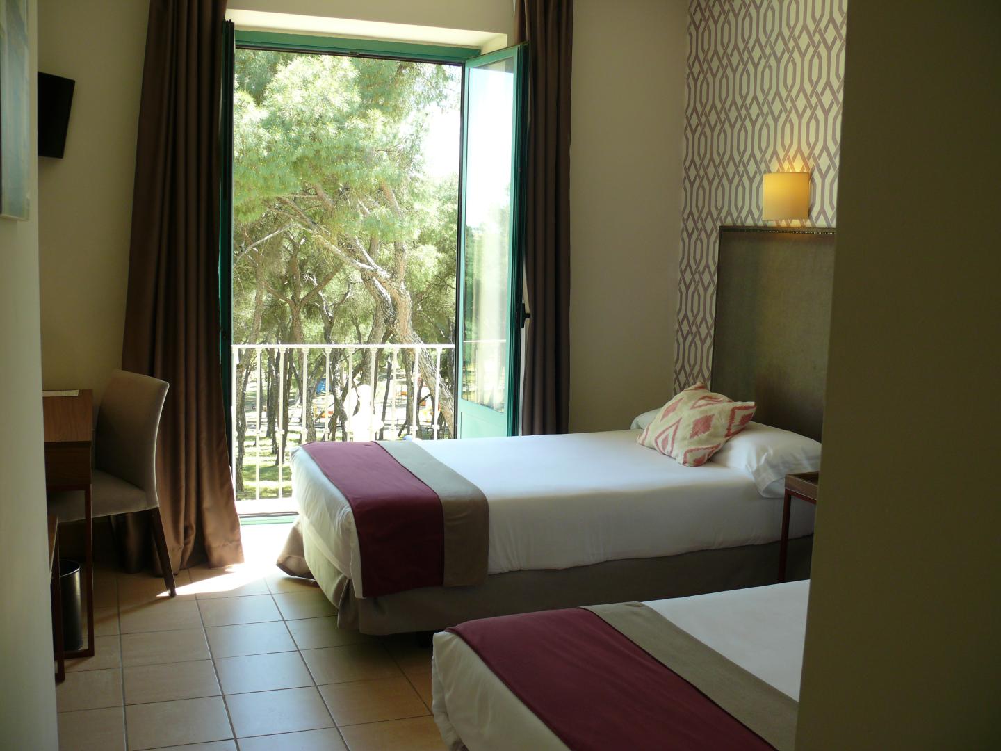 Legado Oromana Hotel foto 8