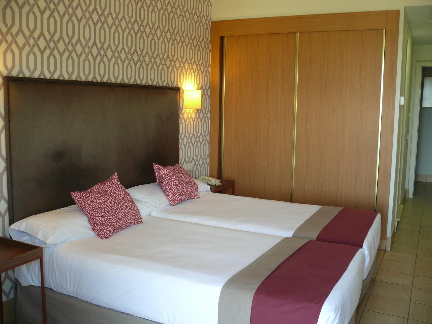 Legado Oromana Hotel foto 9