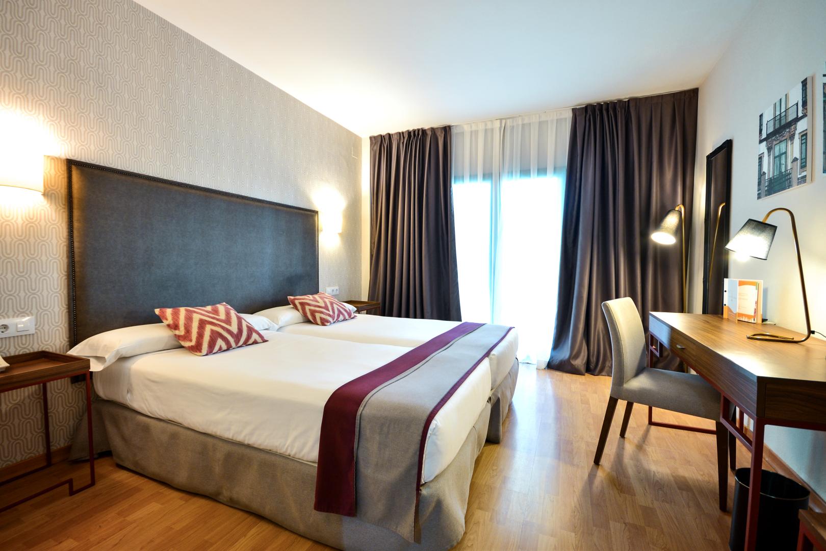 Legado Oromana Hotel foto 10