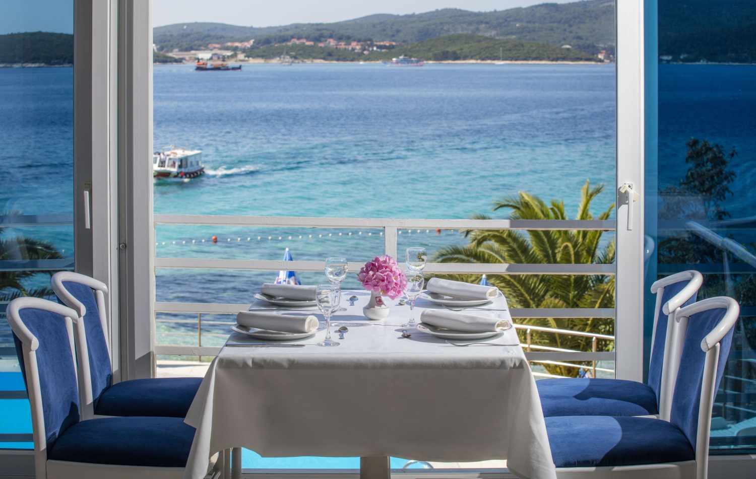 Orsan Hotel by Aminess foto 11