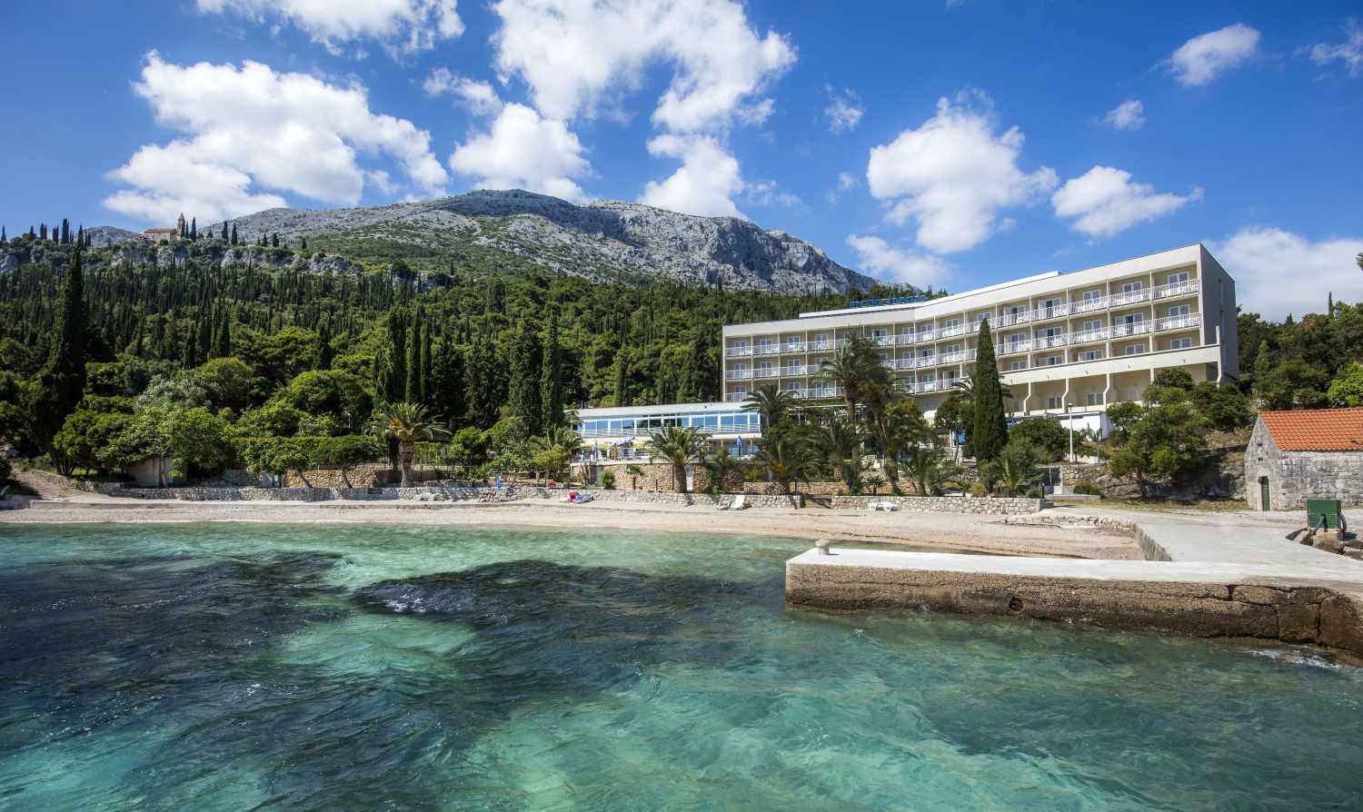 Orsan Hotel by Aminess foto 12
