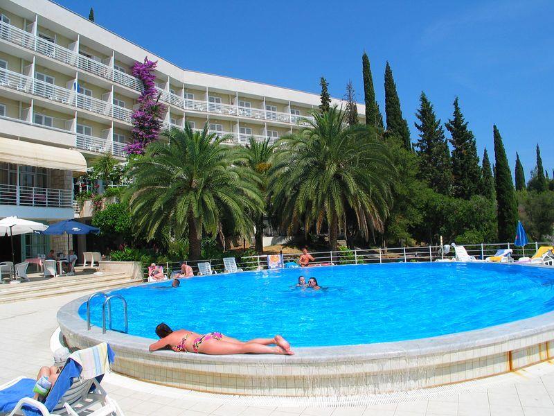 Orsan Hotel by Aminess foto 14