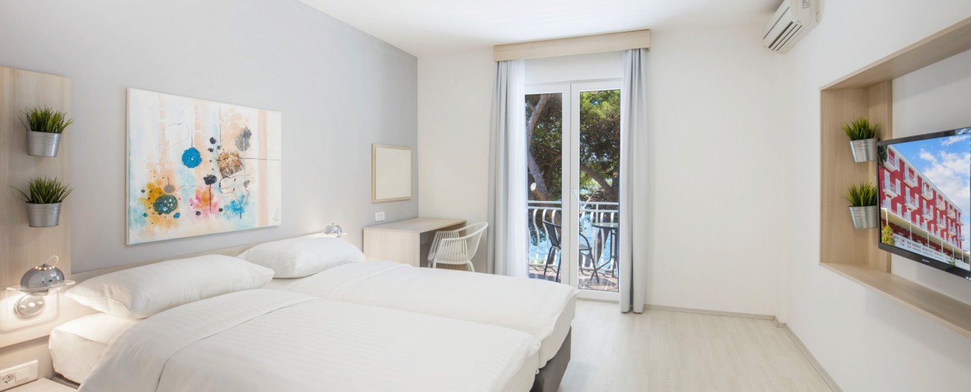 Orsan Hotel by Aminess foto 20