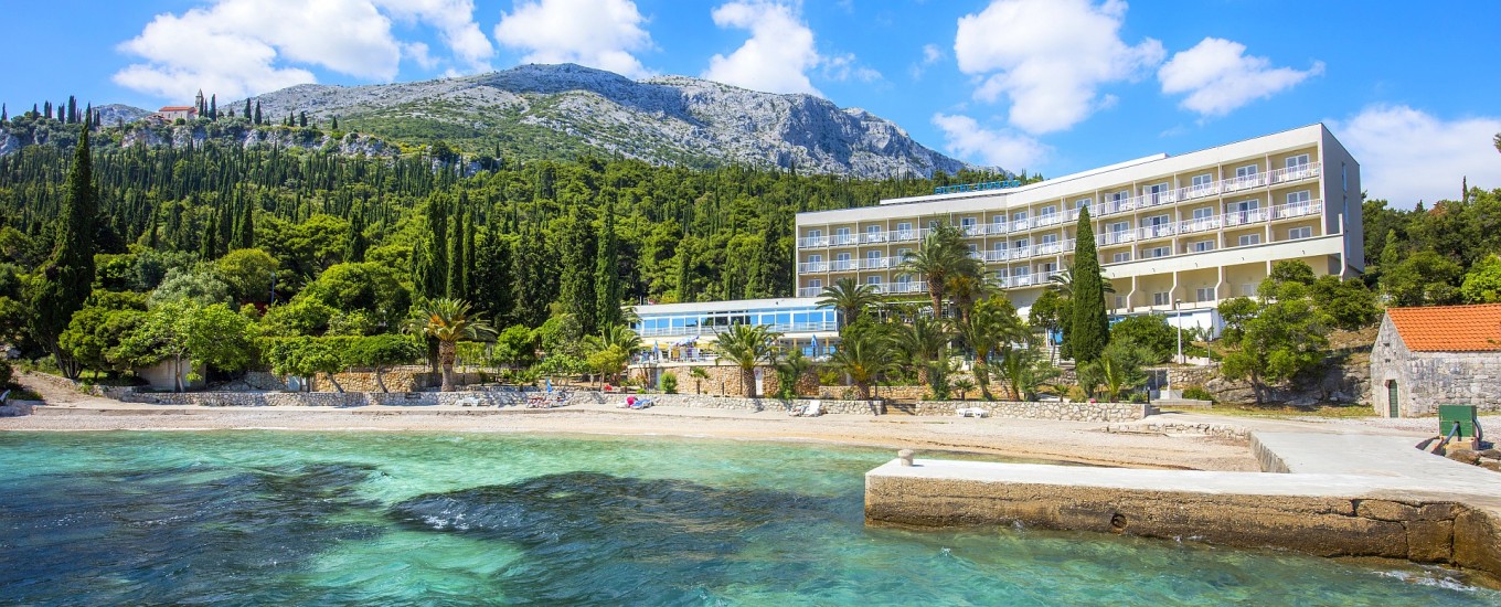 Orsan Hotel by Aminess foto 18