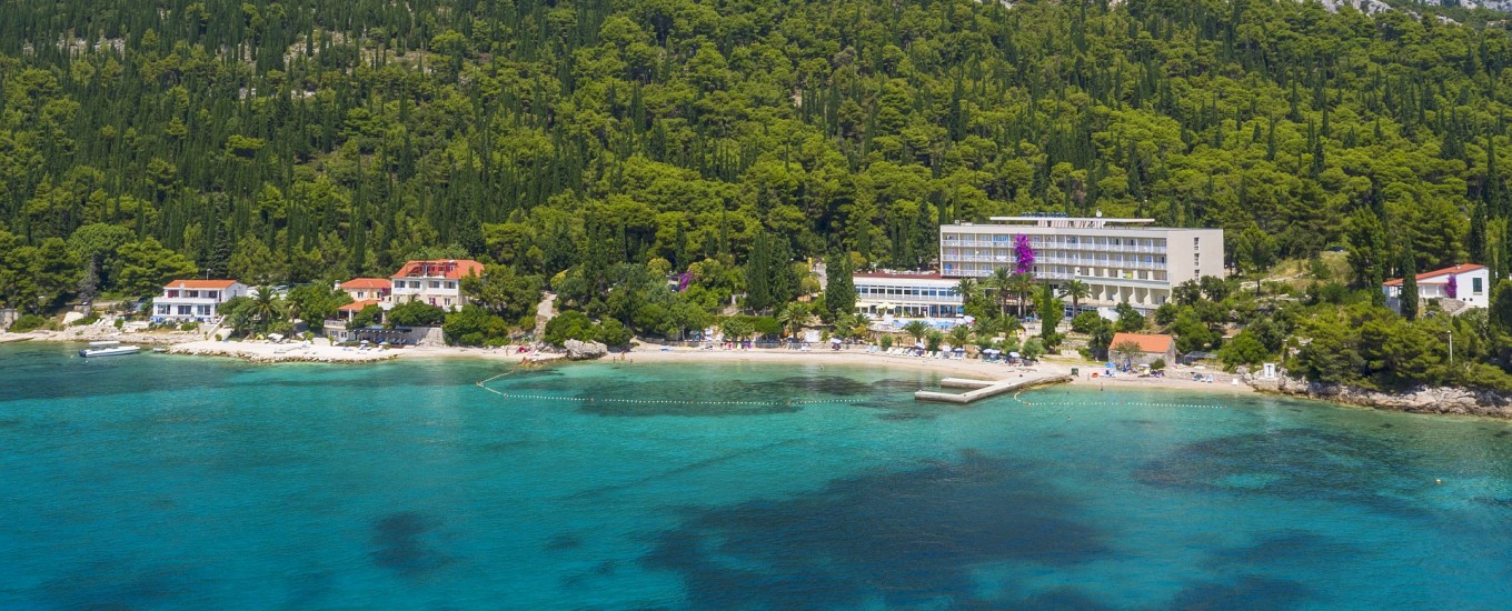 Orsan Hotel by Aminess foto 19