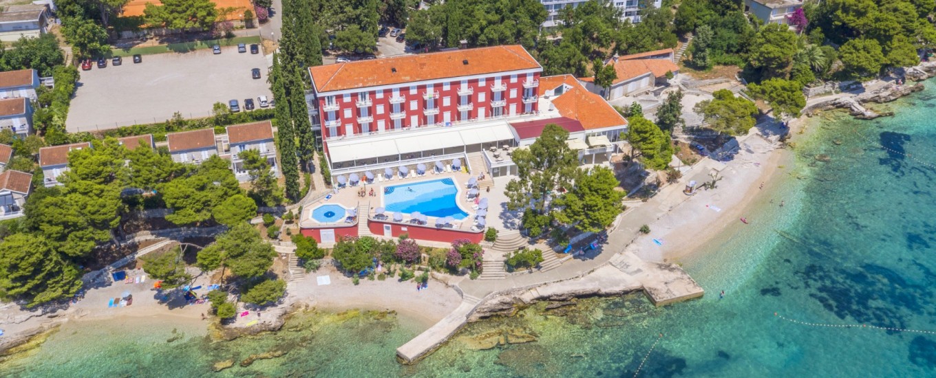 Orsan Hotel by Aminess foto 21