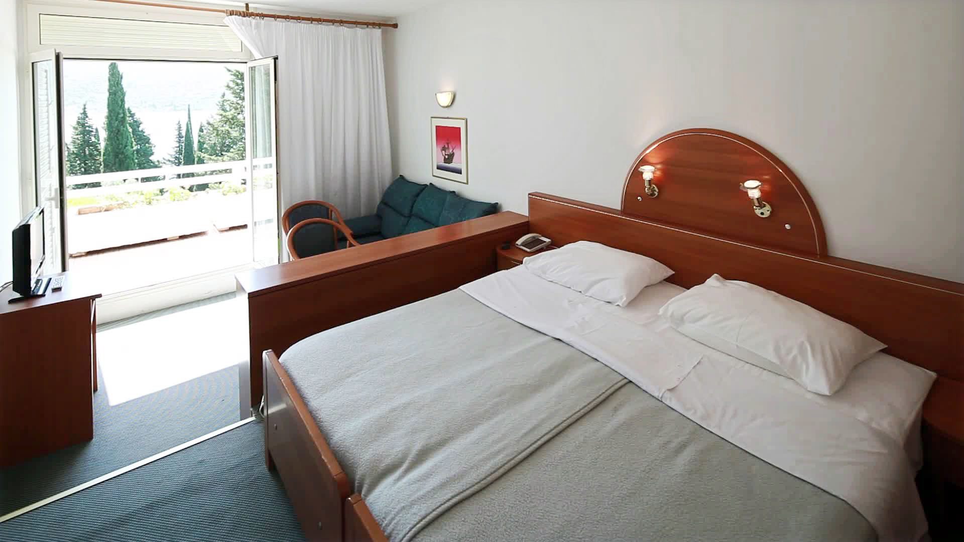 Hotel Osmine foto 6