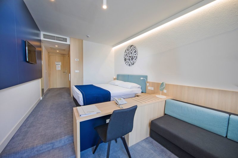 Hotel Osmine foto 58