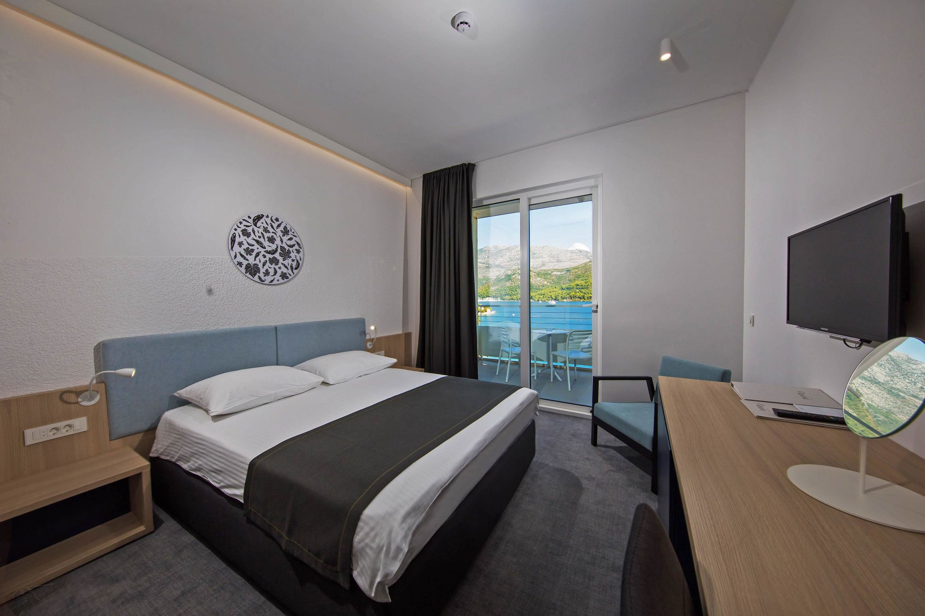 Hotel Osmine foto 45