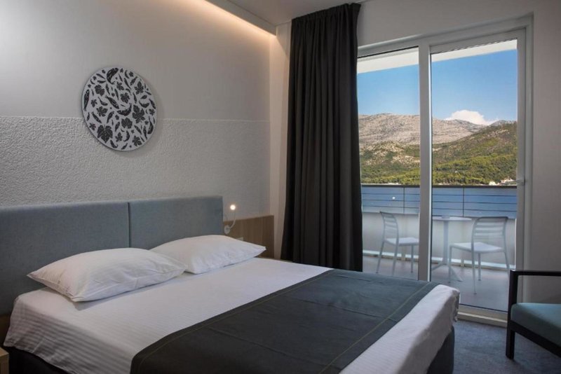 Hotel Osmine foto 61