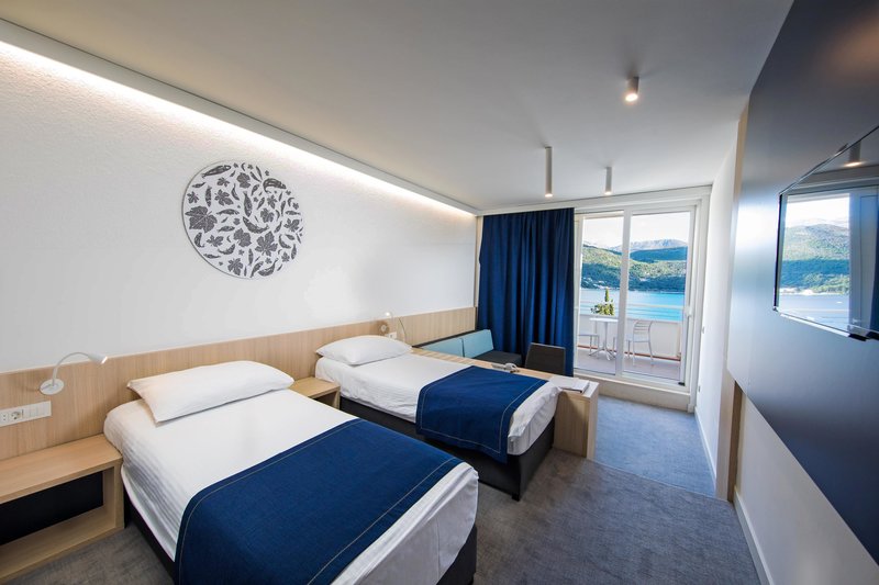 Hotel Osmine foto 40