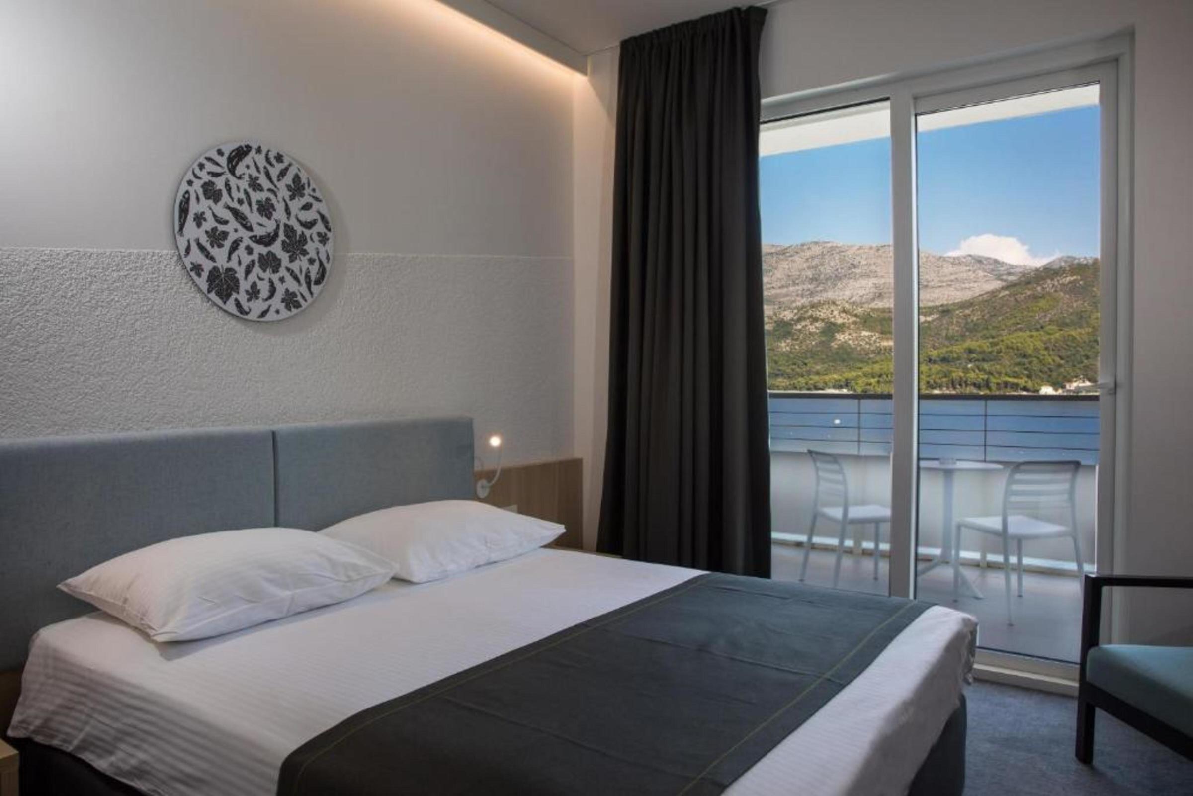 Hotel Osmine foto 63