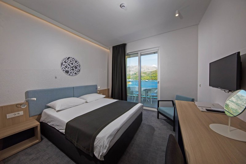 Hotel Osmine foto 43