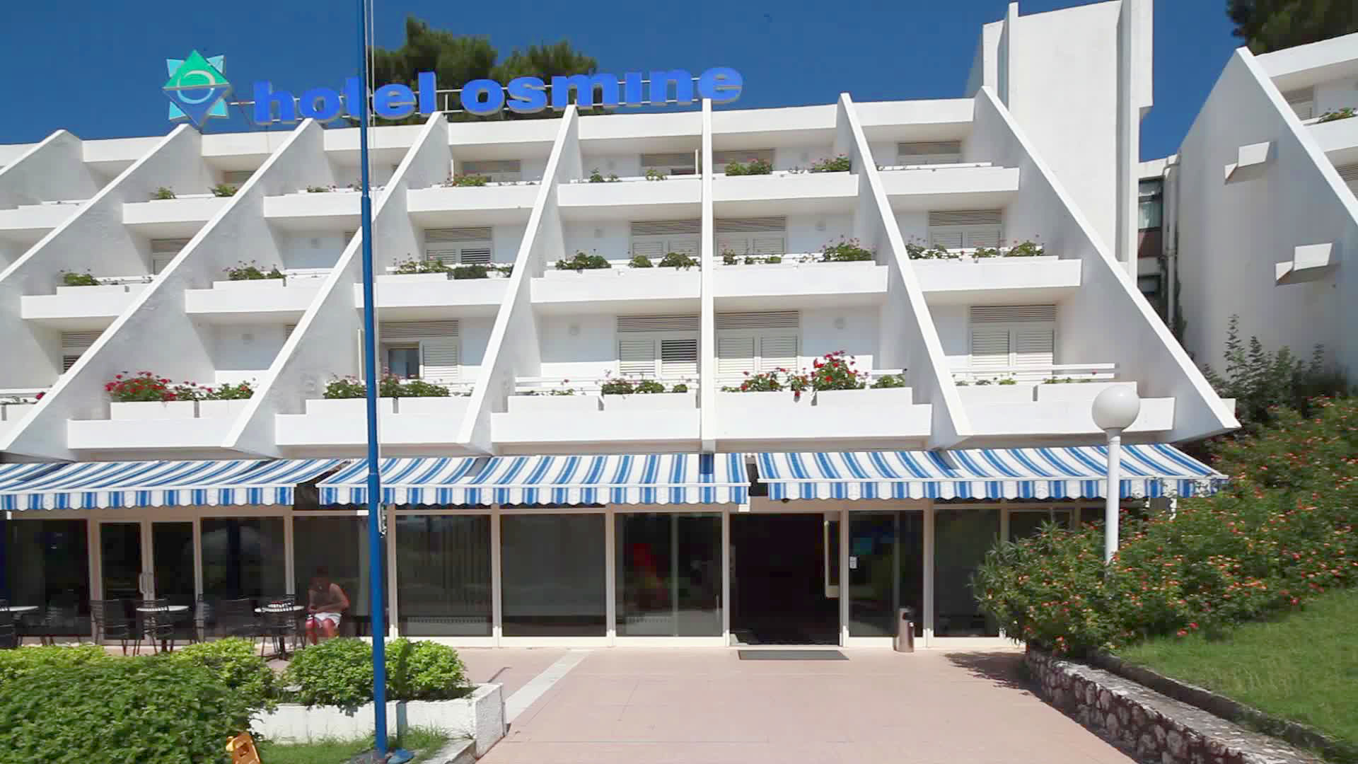 Hotel Osmine image 1