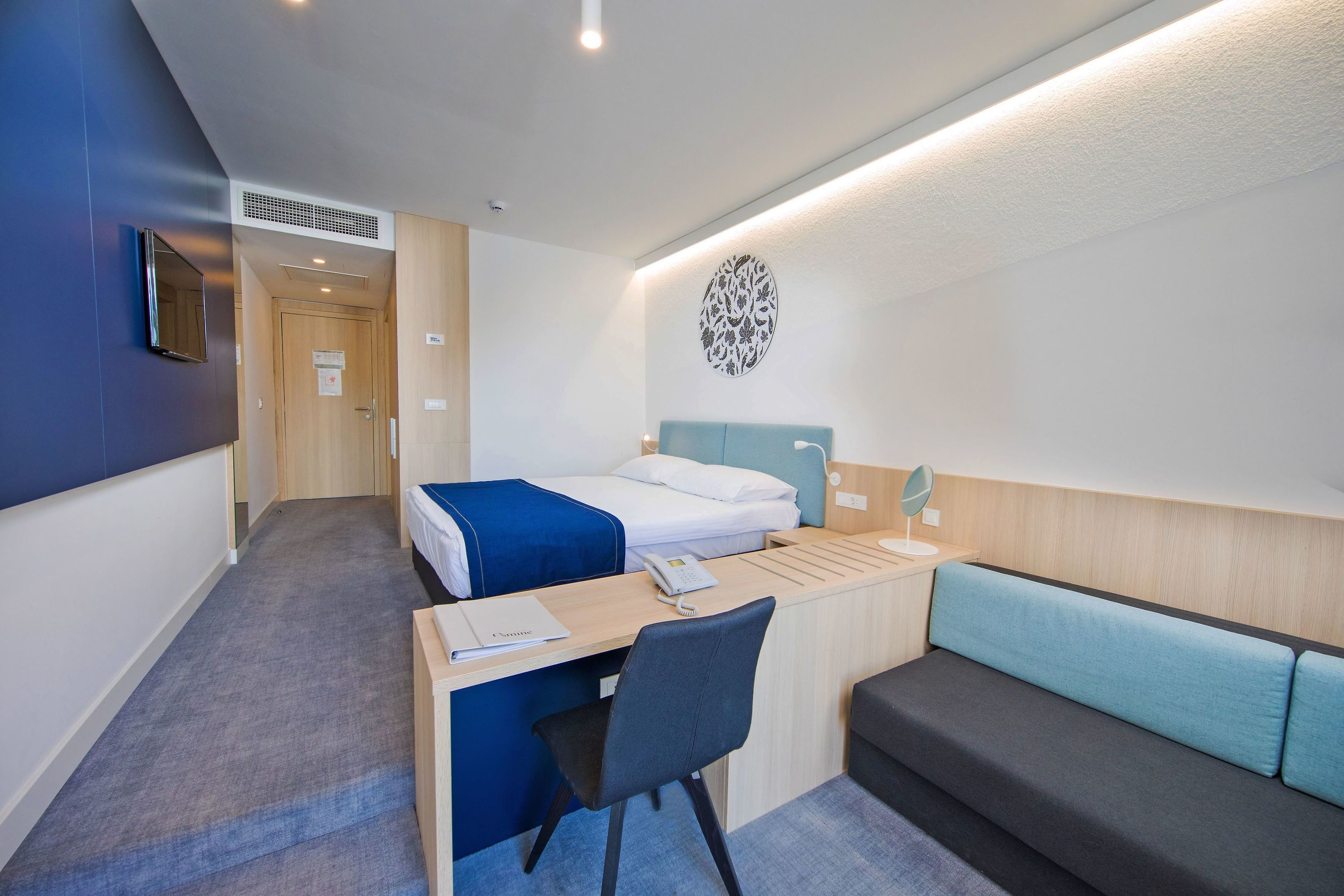 Hotel Osmine foto 60
