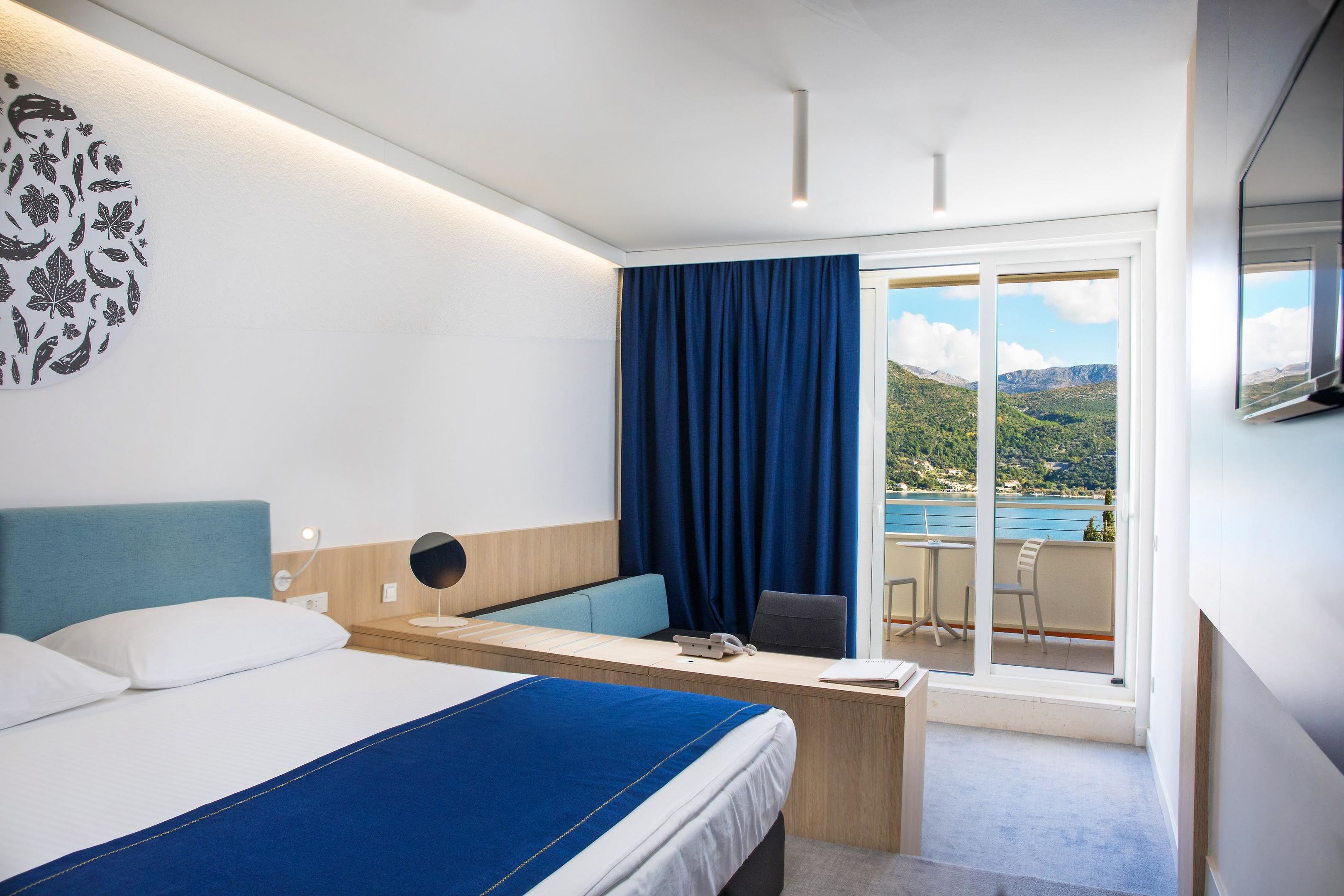 Hotel Osmine foto 36