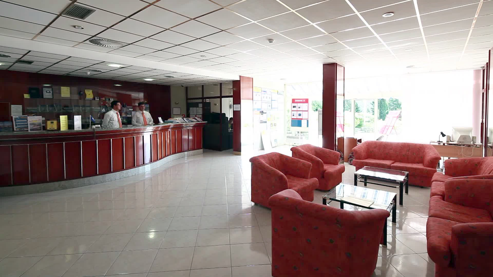 Hotel Osmine foto 8