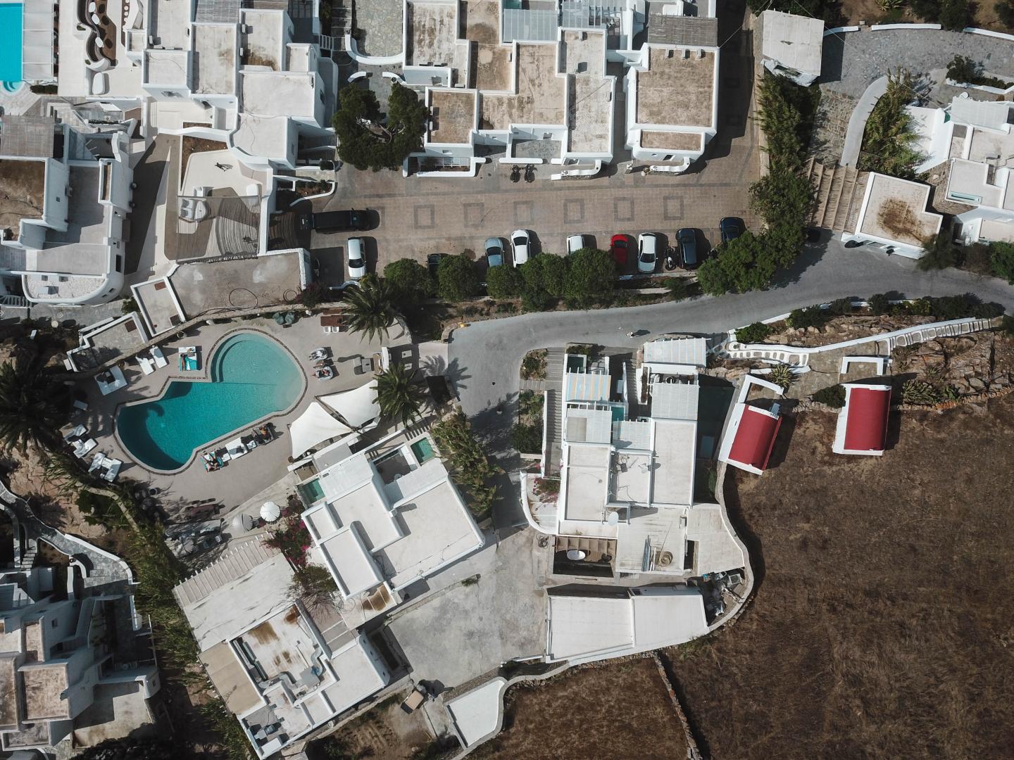 Ostraco Suites foto 29