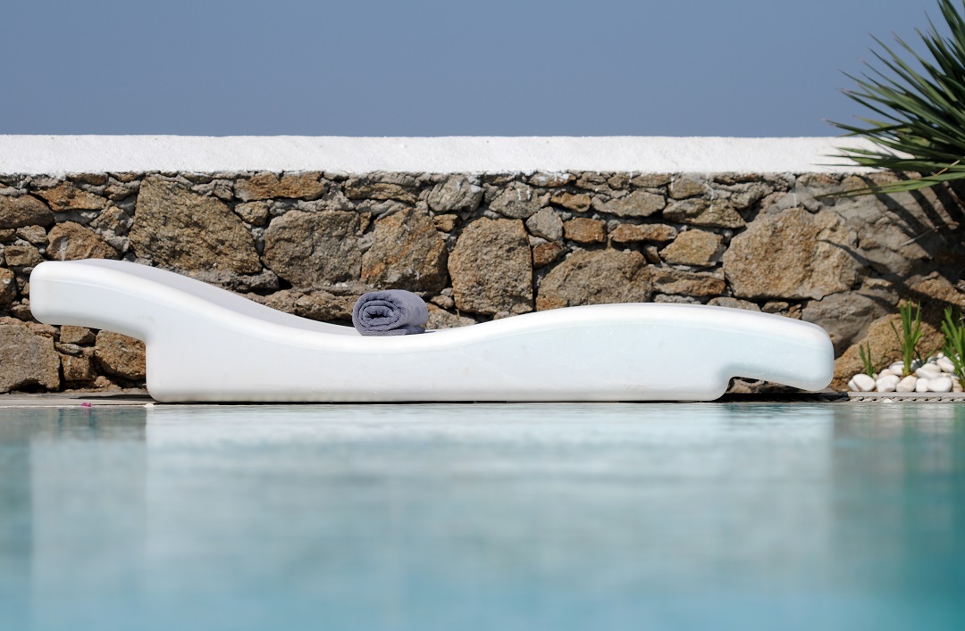 Ostraco Suites foto 16