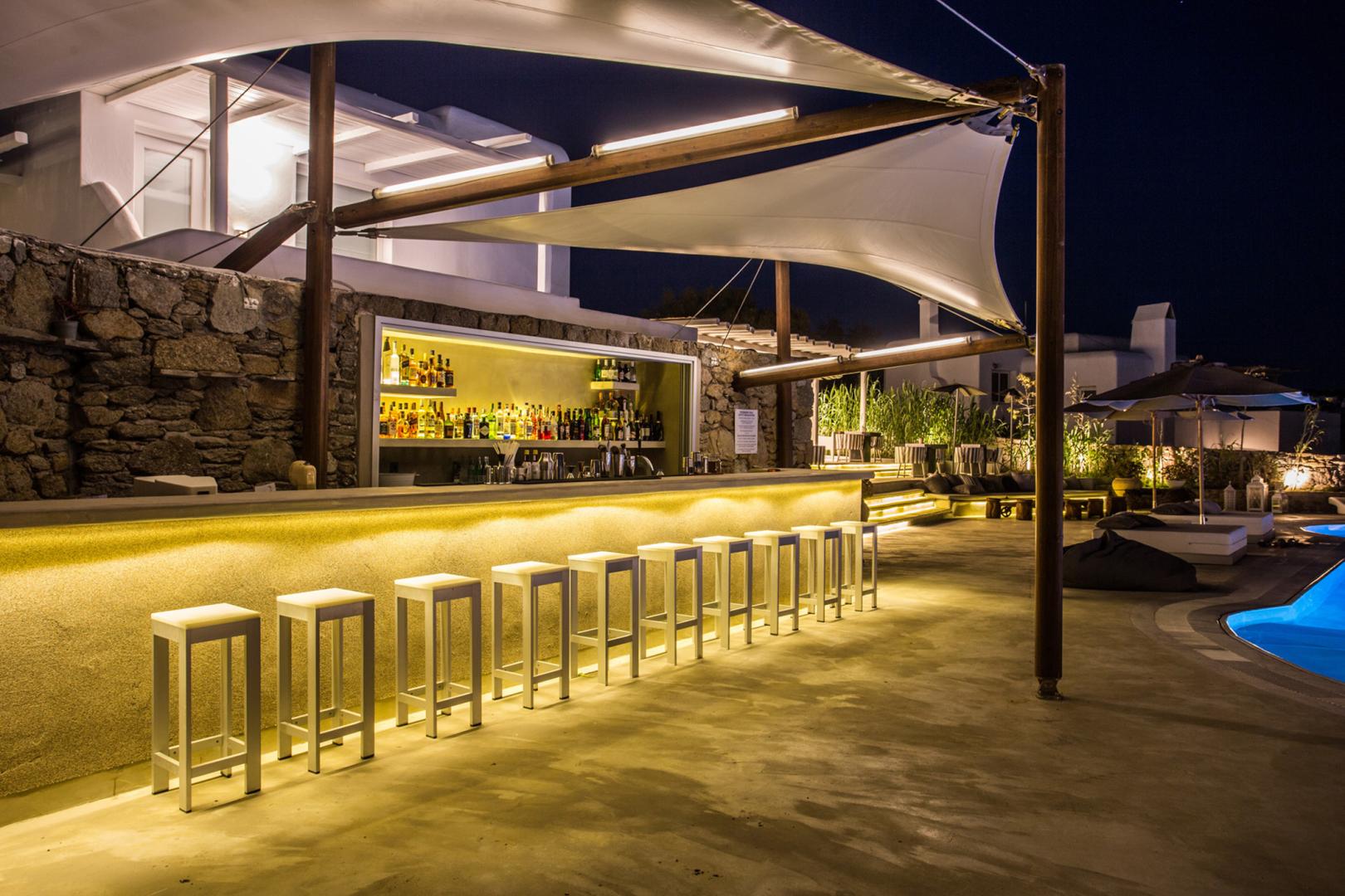 Ostraco Suites foto 28